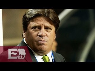 Fepade cita a declarar a Miguel Herrera por tuits / Excélsior en la media