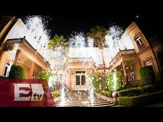 Sorpresa romántica para consentir a tu pareja en Volopapilio / RSVP