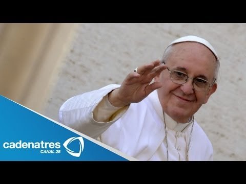 Histórica visita del Papa Francisco a Tierra Santa / Francisco historic papal visit to the Holy Land