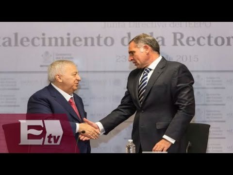 Gabino Cué garantiza el inicio del ciclo escolar 2015-2016 en Oaxaca