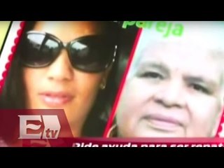 El amor es ciego, hombre viaja fuera de su país por una mujer que no conoce