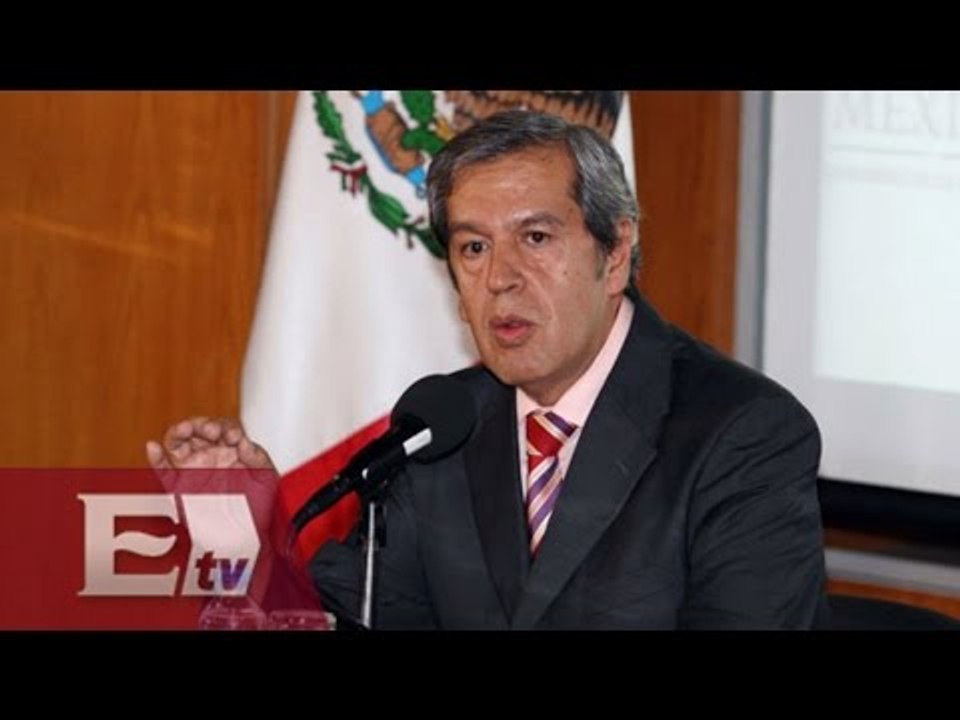 Aguascalientes toma medidas tras la fuga de El Chapo Guzmán / Vianey Esquinca