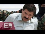 Perfil delictivo de Joaquín 'El Chapo' Guzmán / Fuga del Chapo