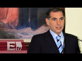 Gabino Cué advierte a la CNTE que la ley no es negociable/ Todo México