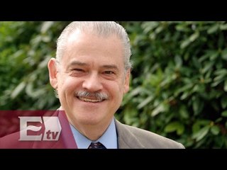 Se perfila Miguel Bazáñez como nuevo embajador de México en EU / Titulares de la tarde