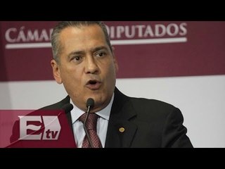 Se perfila Manlio Fabio Beltrones como nuevo líder del PRI  / Titulares de la tarde