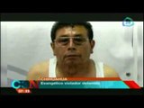 Autoridades detienen a hombre evangélico violador en Chihuahua