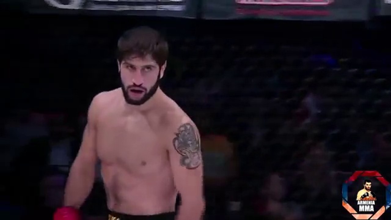 David Khachatryan Highlights HD