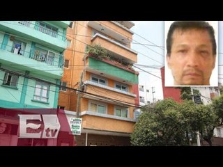 Identificados los otros participantes en el caso del multihomicidio de la Narvarte