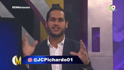 Esta Noche Mariasela - Novias, Música y mucho más. 04/10/2018