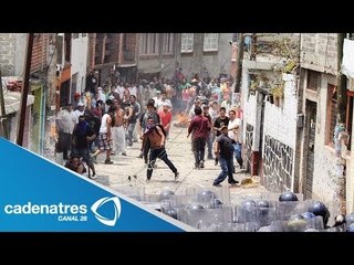 Autoridades informan que llevarán agua gratis a San Bartolo Ameyalco