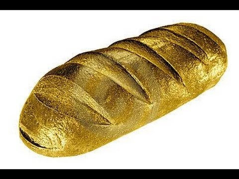 Sandwich más caro del mundo, tiene pan de oro