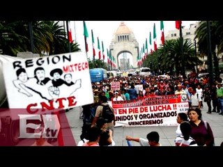 Duro y a las cabezas: Sedesol exenta certificaciones escolares / Ivonne Melgar