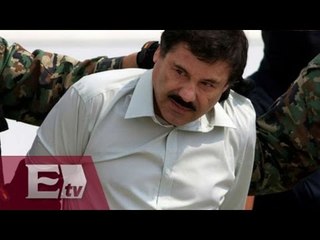 PGR, DEA y FBI se unen para capturar a El Chapo / Titulares de la tarde