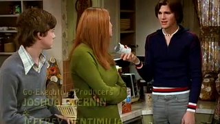 That '70S Show S02E14 Red Gets A Job
