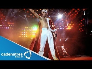 Queen lanzará un álbum inédito a finales del 2014 / Queen launch an unreleased album in late 2014