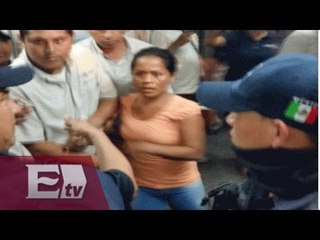 "México Despierta" toma instalaciones  del congreso de Tabasco /  Titulares de la Noche