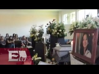 Madre de Nadia Vera, víctima de multihomicidio exige acceso a la investigación del caso Narvarte