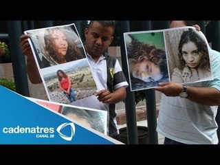 Arrestan al actor intelectual del secuestro y homicidio de los jóvenes del Bar Heaven