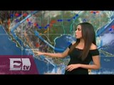 Pronóstico del clima para hoy 30 de julio 2015 / Titulares de la mañana