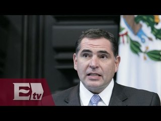 Gobernador de Oaxaca garantiza inicio del ciclo escolar 2015- 2016 / Vianey Esquinca