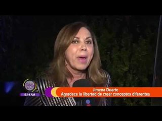 Primer posada de Imagen Televisión