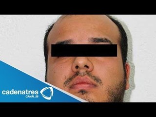 Cae presunto extorsionador de Tesorera