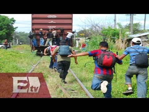 Localizan a 95 indocumentados en el Estado de México / Titulares de la Noche