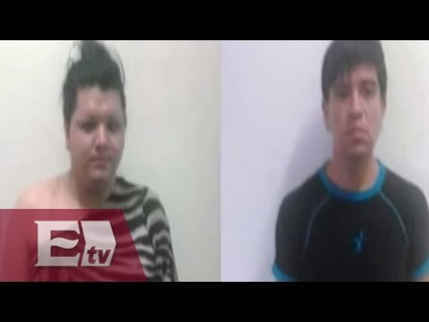 Chihuahua: Rescatan a 11 menores secuestrados / Titulares de la Noche