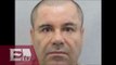 DEA y FBI rastrean bienes y contactos de 'El Chapo' en Colombia / Titulares de la mañana