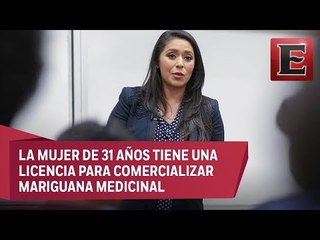 Priscilla Vilchis, una mujer latina exitosa en el mercado del cannabis