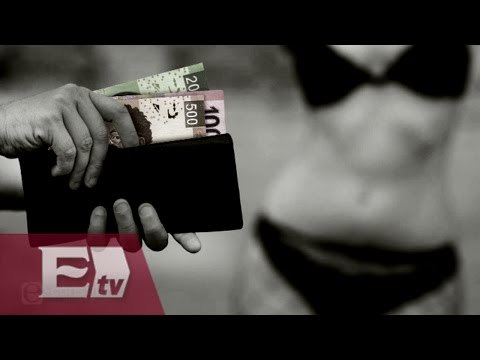 México y EE.U.U unen fuerzas para combatir la trata de personas / Vianey Esquinca