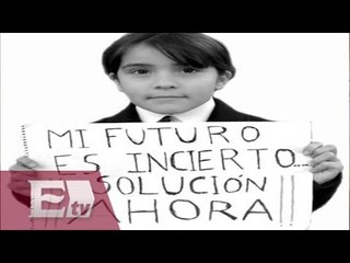 Crisis educativa: El  60% de los maestros reprobaron la evaluación docente / Vianey Esquinca