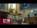 Iglesia católica mexicana arremete contra las instituciones sociales / Vianey Esquinca
