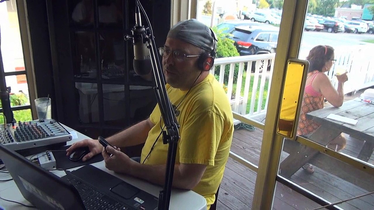 WIXY1260Online at Tommy's All Fired Up - Sat., July 11, 2015!