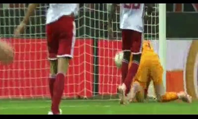 AC Milan vs Olympiacos 3-1 All Goals & Highlights 04/10/2018 Europa League