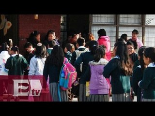 Lista de útiles: Un robo “a costillas” de la educación / Titulares de la tarde