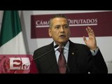 Manlio Fabio Beltrones es presidente electo del PRI / Vianey Esquinca