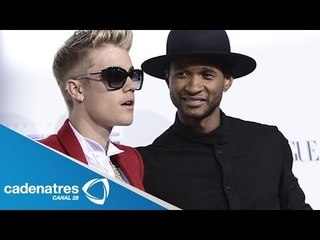 Justin Bieber enfrenta escándalo por hacer bromas racistas / Justin Bieber makes racist jokes