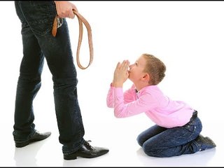 México lucha contra el maltrato infantil / Mexico fight against child abuse