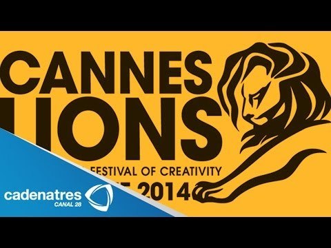 Miguel Calderón y José Alfredo Alquicira hablan sobre los premios Cannes lions 2014