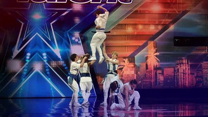 Americas Got Talent S13e06 -001