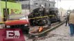 Detienen a chofer responsable de la muerte de 27 peregrinos en Mazapil, Zacatecas / Vianey Esquinca