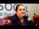 Padres de familia reanudarán las clases pese a amenazas de la CNTE / Vianey Esquinca