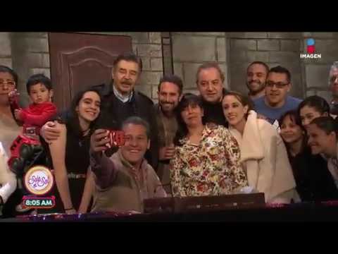 Celebridades reunidas contra el cáncer de próstata