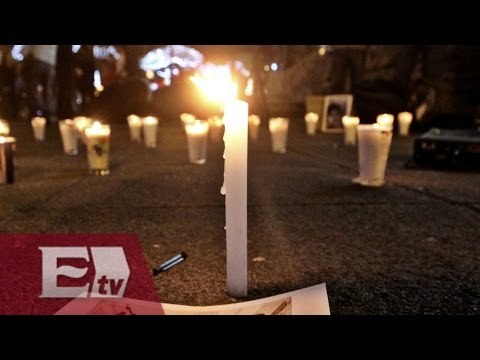 “Caso Iguala”, el nuevo documental de Jorge Fernández / Pascal Beltrán