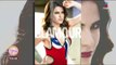 Karla Souza tuvo una divertida sesión de fotos