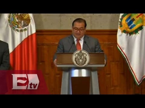 Gobierno de Veracruz apoyará en investigaciones del multihomicidio de la Narvarte / Titulares