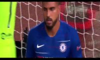 Chelsea vs Vidi FC 1-0 All Goals & Highlights 04/10/2018 Europa League