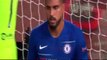 Chelsea vs Vidi FC 1-0 All Goals & Highlights 04/10/2018 Europa League